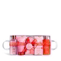 In Love Rosewater Set  1ud.-214249 In Love Rosewater Set  1ud.-214249 0